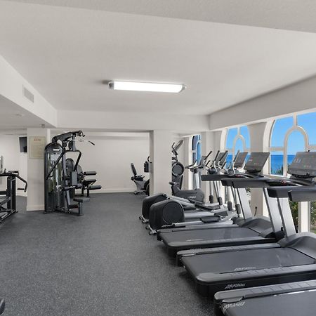 Calypso 2207E Apartment Panama City Beach Ngoại thất bức ảnh