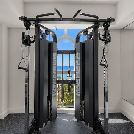 Calypso 2207E Apartment Panama City Beach Ngoại thất bức ảnh