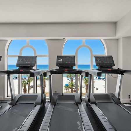 Calypso 2207E Apartment Panama City Beach Ngoại thất bức ảnh