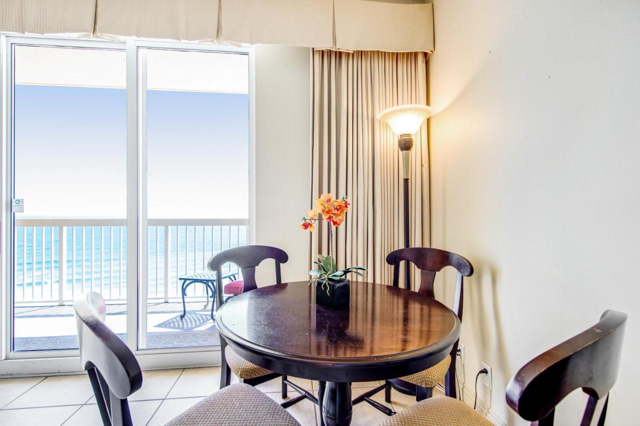 Calypso 2207E Apartment Panama City Beach Ngoại thất bức ảnh