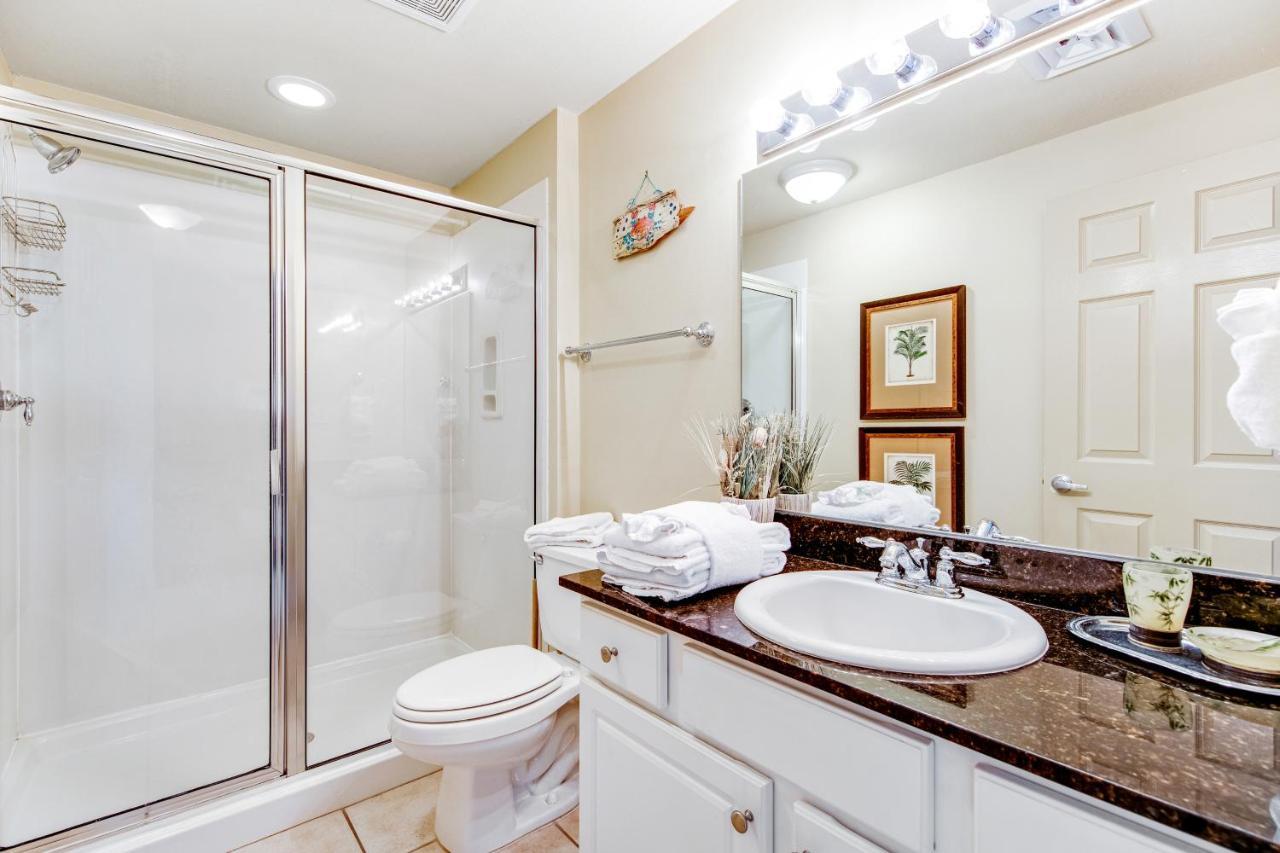 Calypso 2207E Apartment Panama City Beach Ngoại thất bức ảnh
