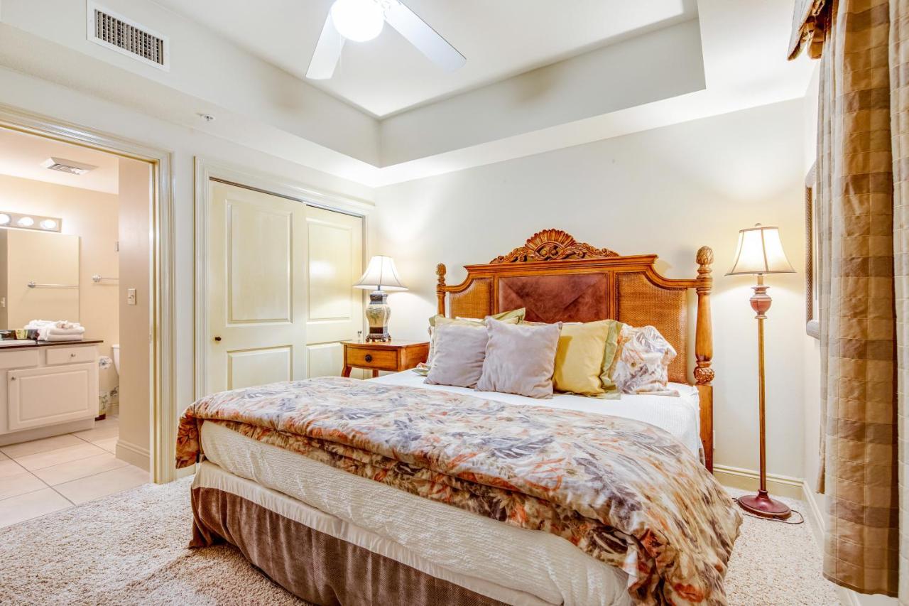 Calypso 2207E Apartment Panama City Beach Ngoại thất bức ảnh