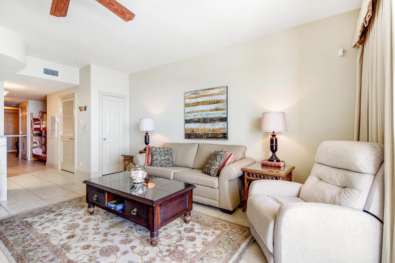 Calypso 2207E Apartment Panama City Beach Ngoại thất bức ảnh
