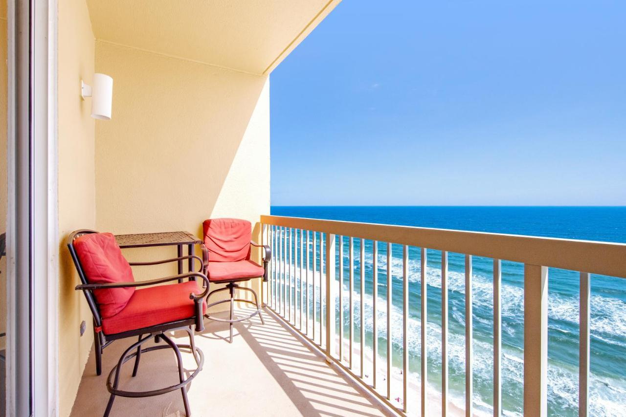 Calypso 2207E Apartment Panama City Beach Ngoại thất bức ảnh