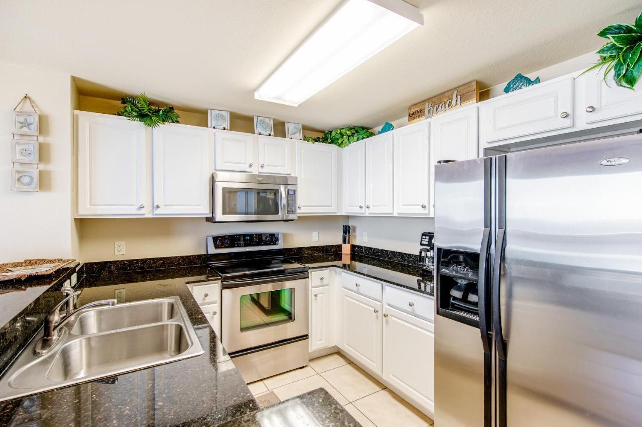Calypso 2207E Apartment Panama City Beach Ngoại thất bức ảnh