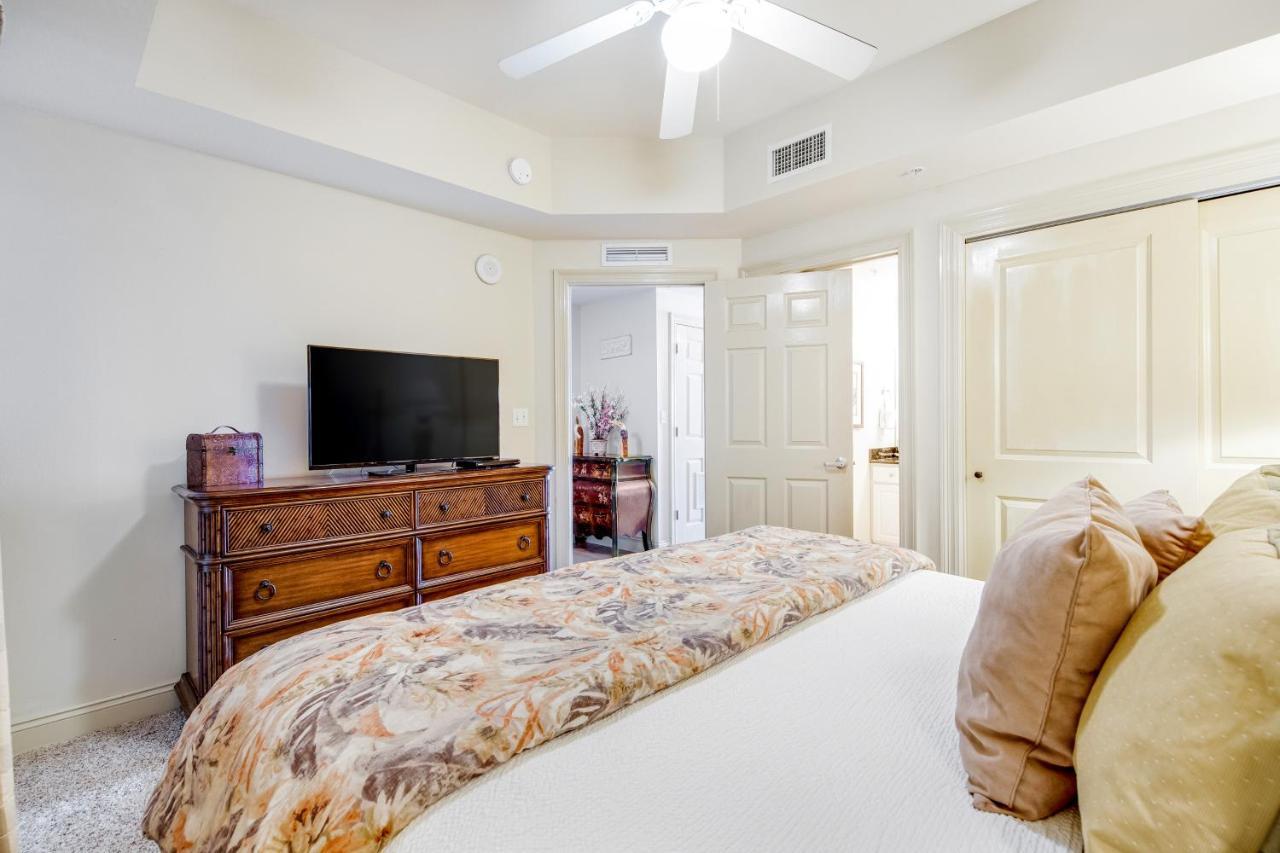Calypso 2207E Apartment Panama City Beach Ngoại thất bức ảnh