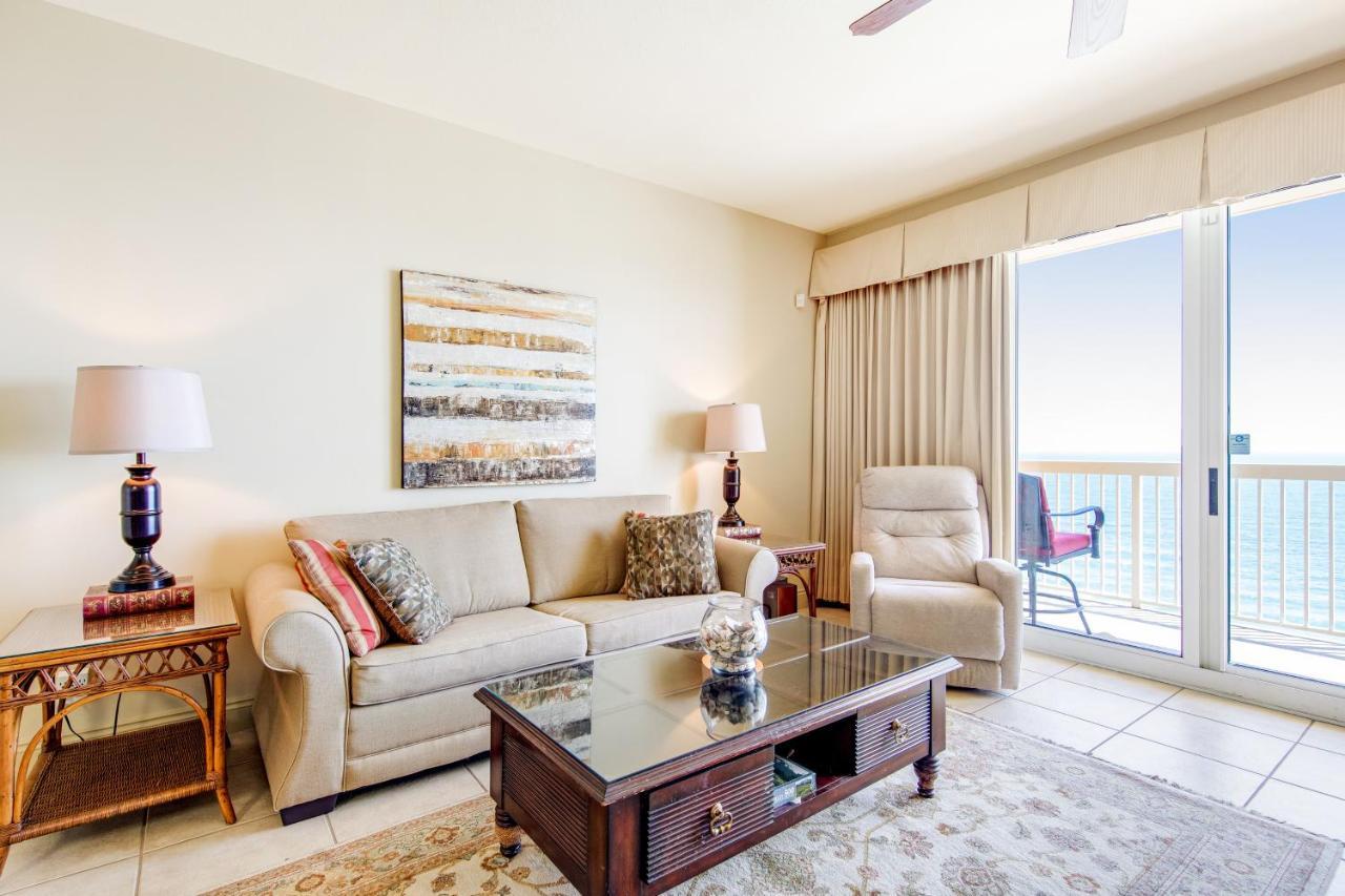 Calypso 2207E Apartment Panama City Beach Ngoại thất bức ảnh