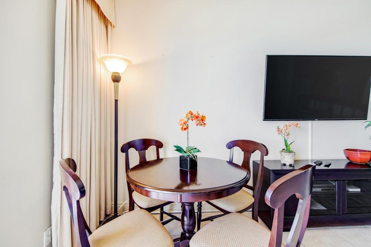 Calypso 2207E Apartment Panama City Beach Ngoại thất bức ảnh
