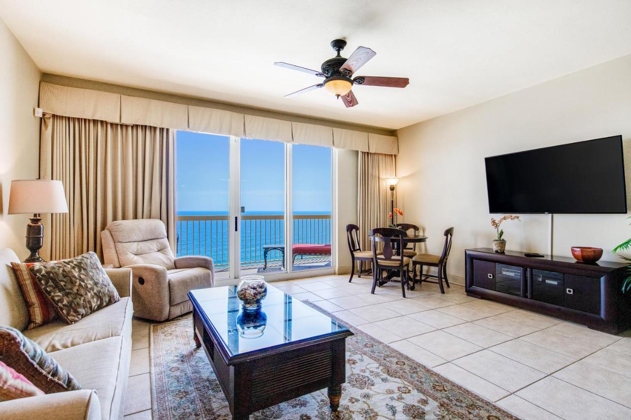 Calypso 2207E Apartment Panama City Beach Ngoại thất bức ảnh