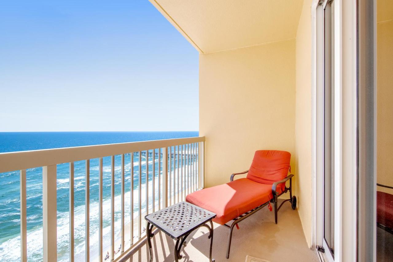Calypso 2207E Apartment Panama City Beach Ngoại thất bức ảnh