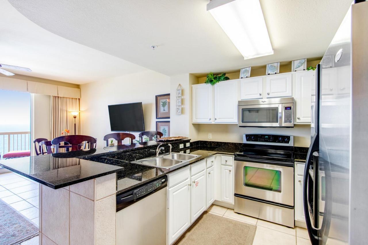 Calypso 2207E Apartment Panama City Beach Ngoại thất bức ảnh