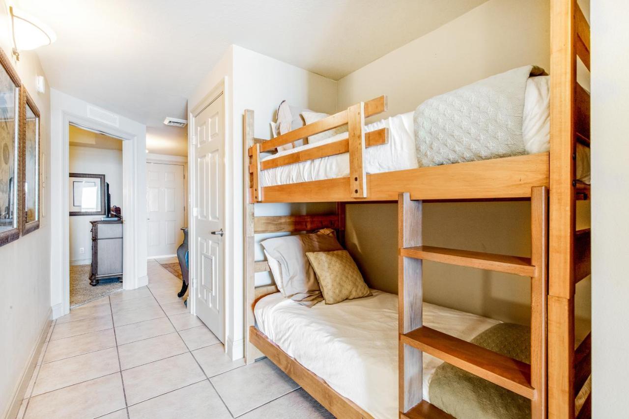 Calypso 2207E Apartment Panama City Beach Ngoại thất bức ảnh