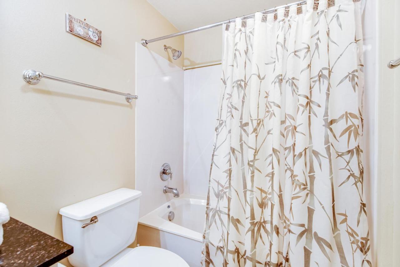 Calypso 2207E Apartment Panama City Beach Ngoại thất bức ảnh