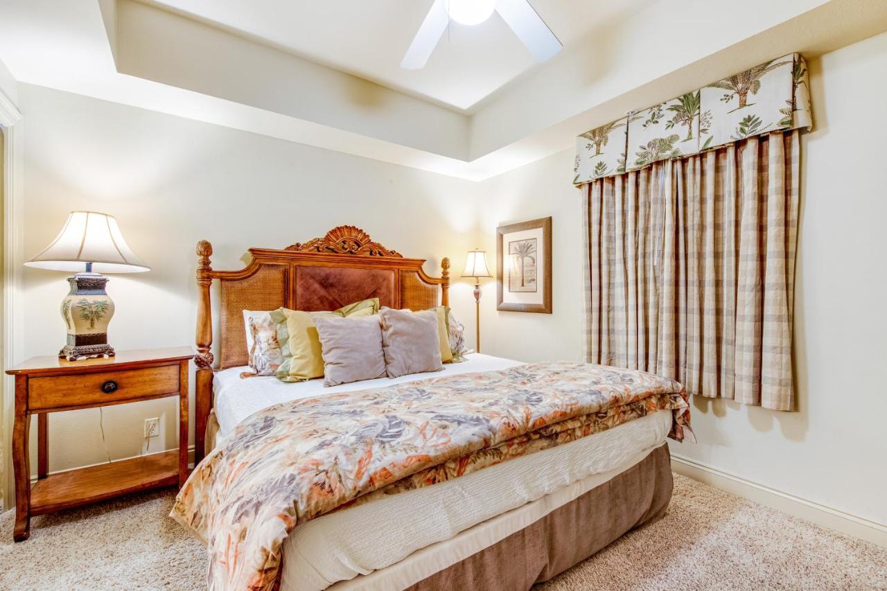 Calypso 2207E Apartment Panama City Beach Ngoại thất bức ảnh