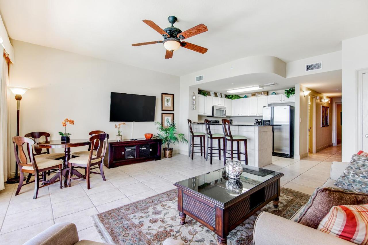 Calypso 2207E Apartment Panama City Beach Ngoại thất bức ảnh