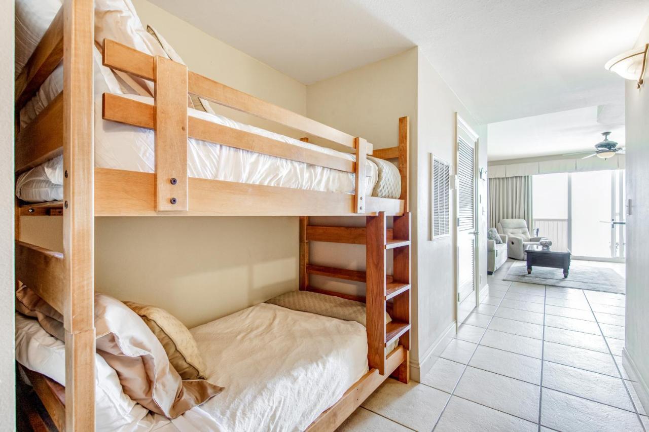 Calypso 2207E Apartment Panama City Beach Ngoại thất bức ảnh