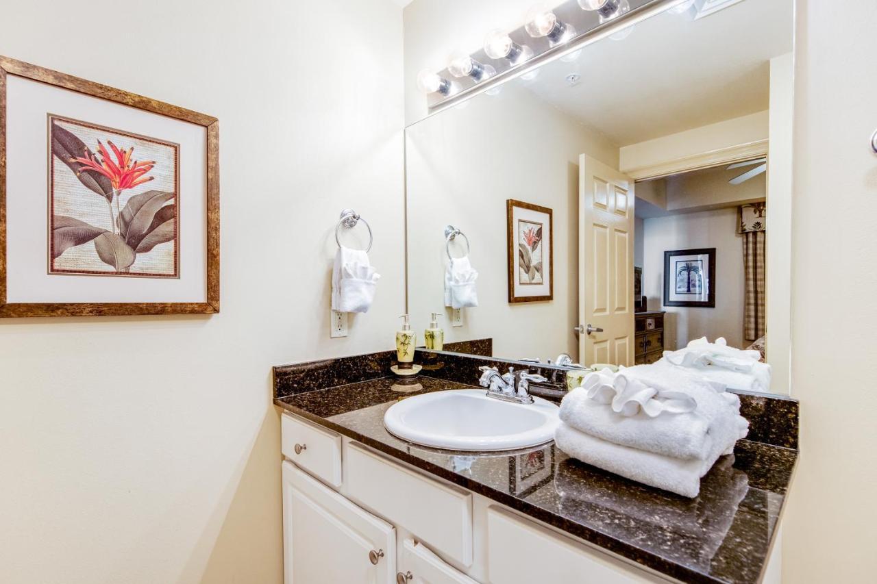 Calypso 2207E Apartment Panama City Beach Ngoại thất bức ảnh