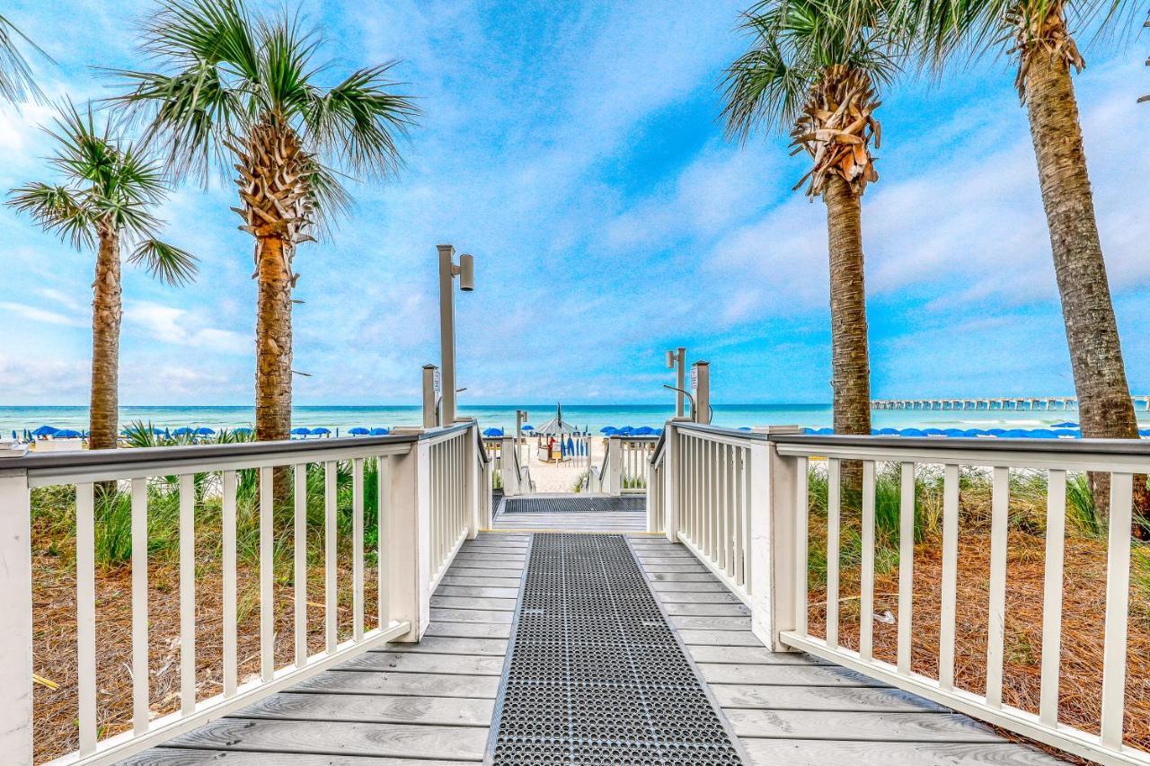 Calypso 2207E Apartment Panama City Beach Ngoại thất bức ảnh