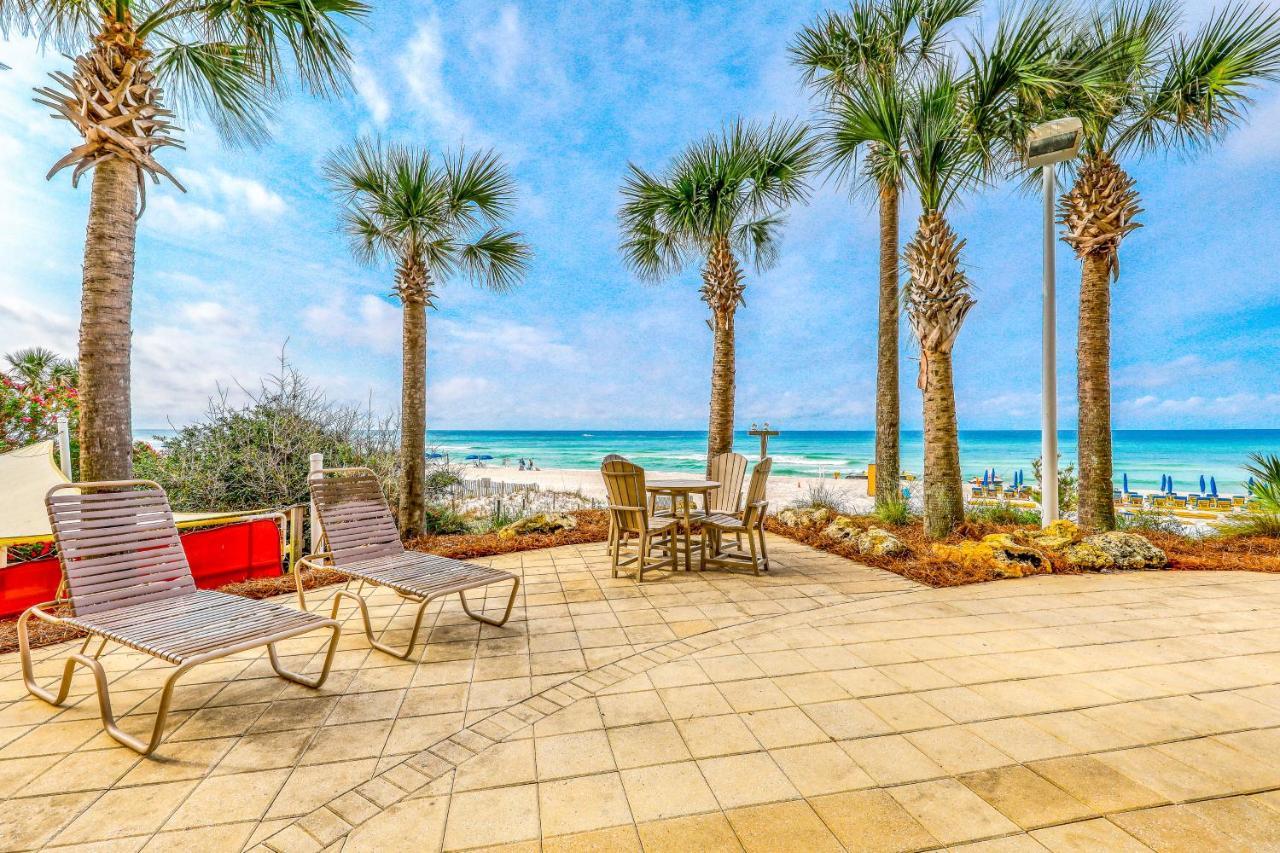 Calypso 2207E Apartment Panama City Beach Ngoại thất bức ảnh