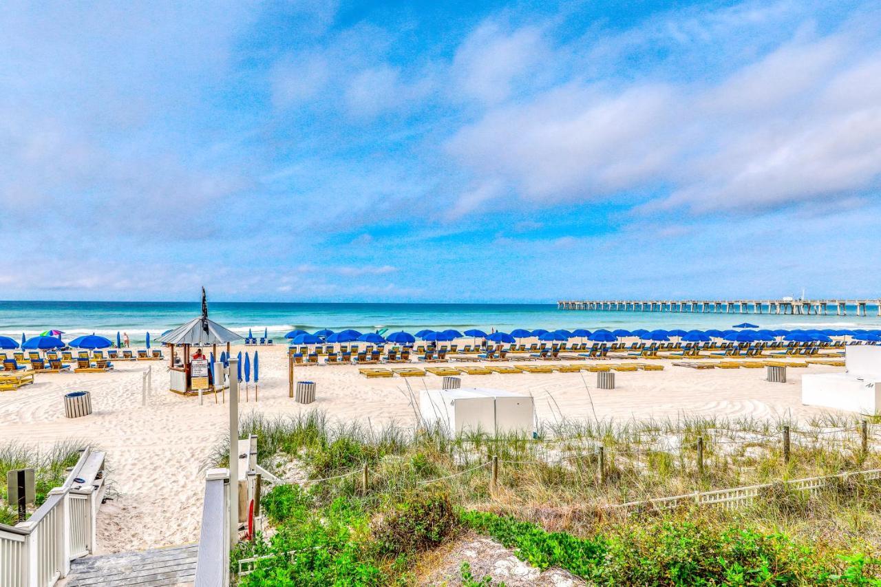 Calypso 2207E Apartment Panama City Beach Ngoại thất bức ảnh