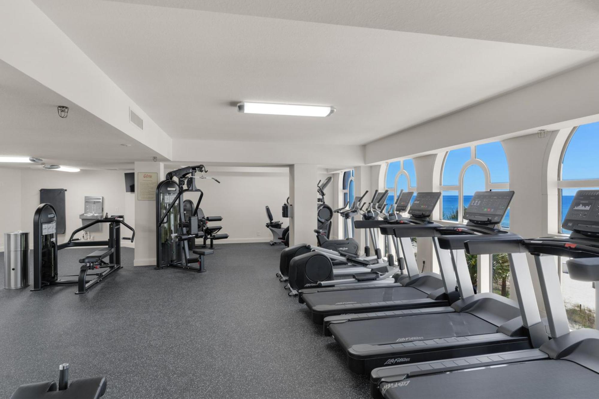 Calypso 2207E Apartment Panama City Beach Ngoại thất bức ảnh