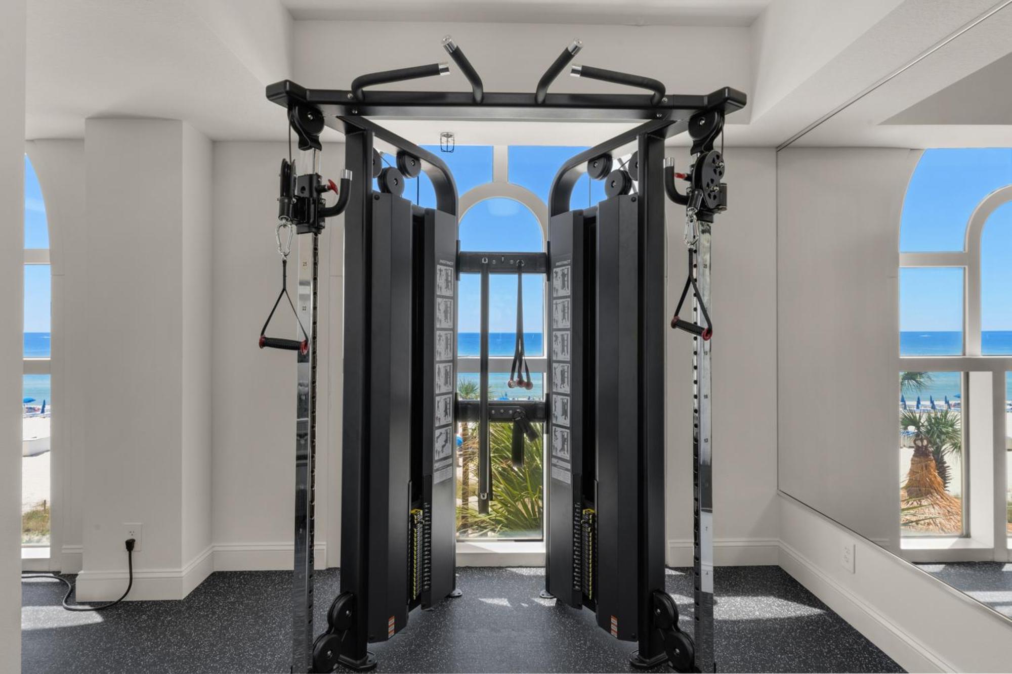 Calypso 2207E Apartment Panama City Beach Ngoại thất bức ảnh