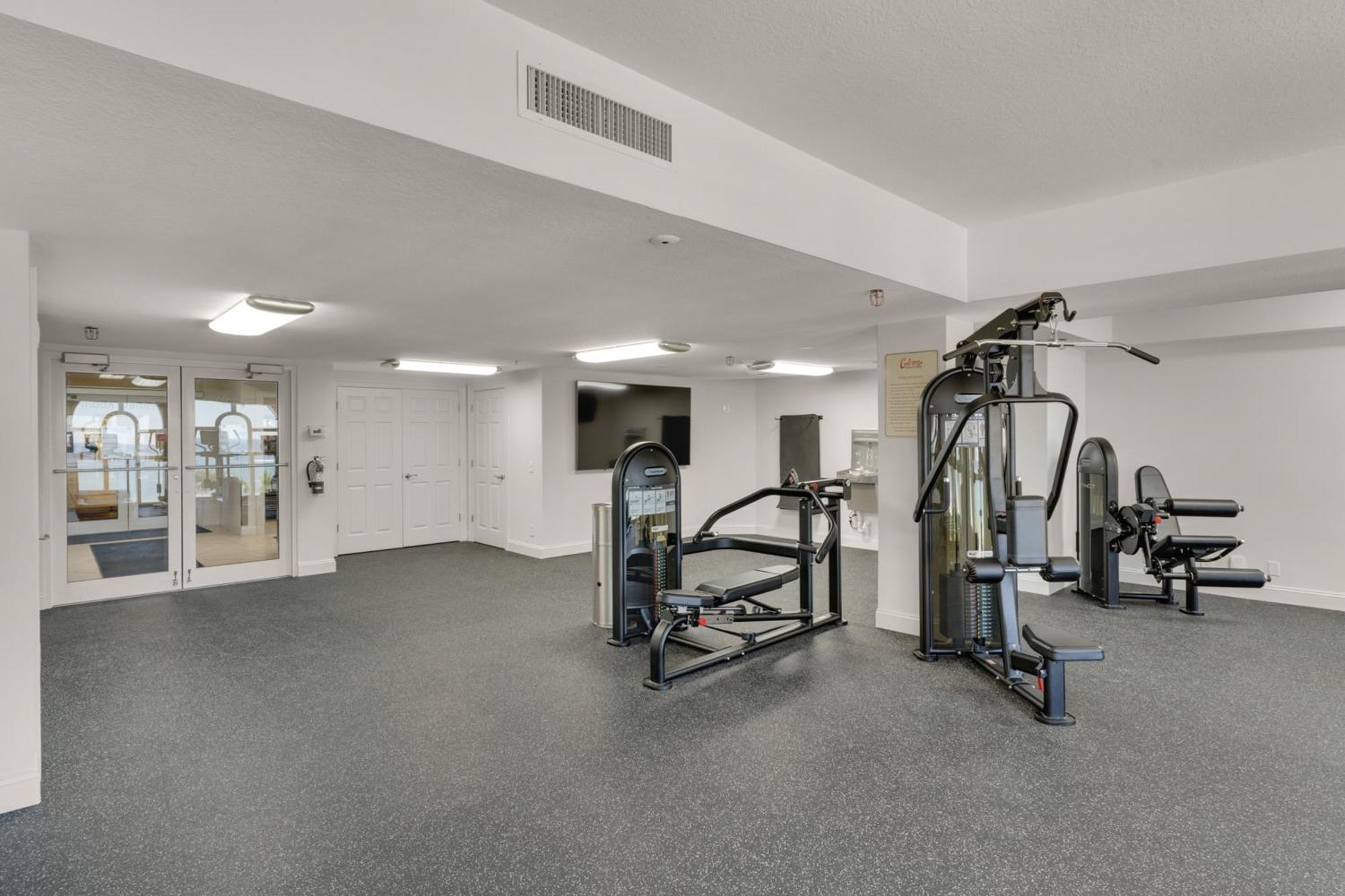 Calypso 2207E Apartment Panama City Beach Ngoại thất bức ảnh