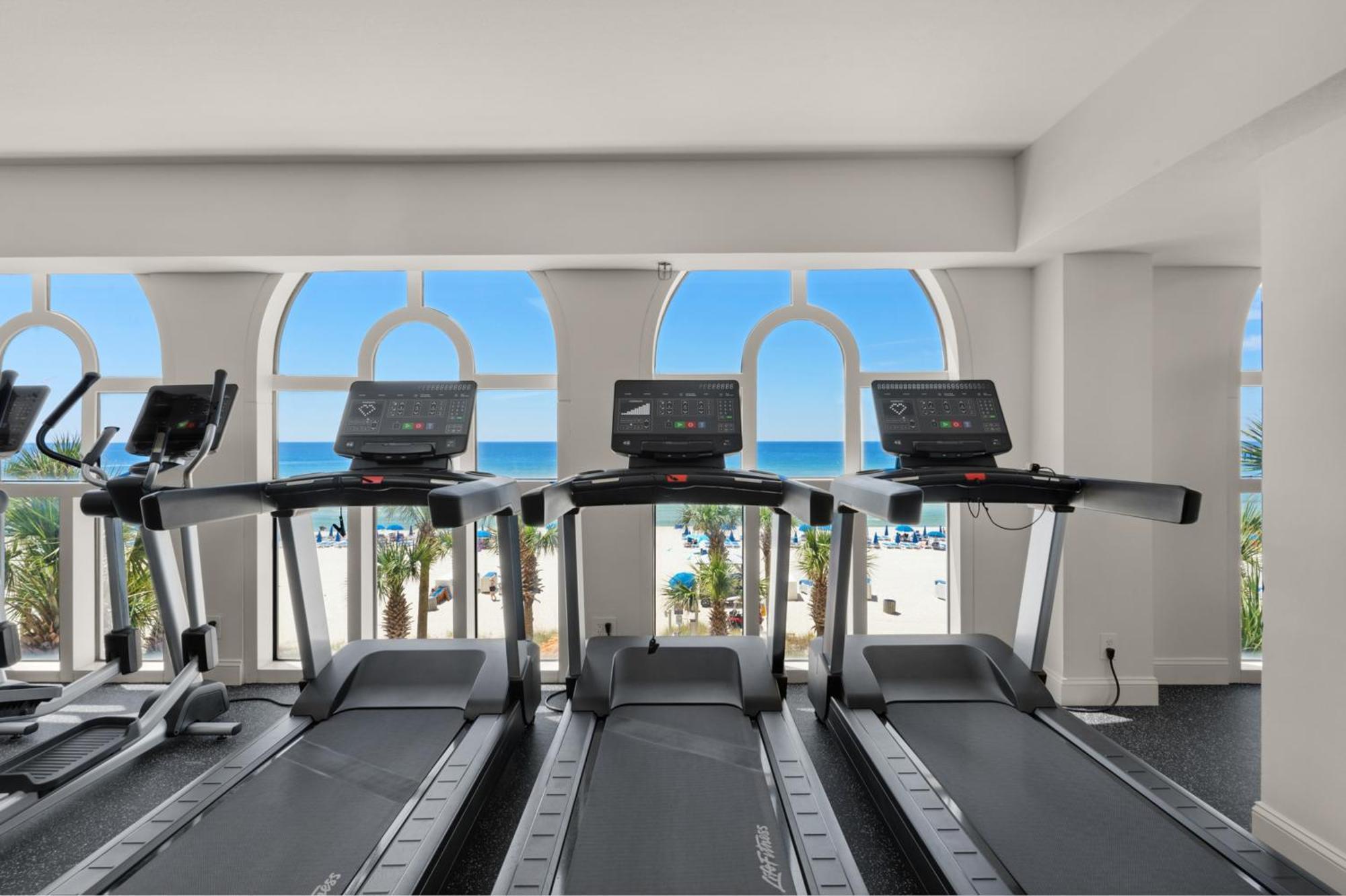 Calypso 2207E Apartment Panama City Beach Ngoại thất bức ảnh